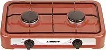 Настольная плита Jarkoff JK-32BR