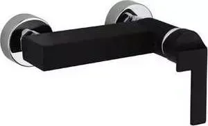 Смеситель для душа TEKA Cuadro черный (38231020N)