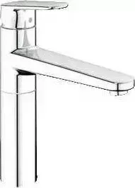 Смеситель для кухни Grohe Europlus (32872002)