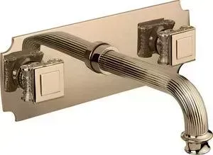 Смеситель для раковины CEZARES Olimp (OLIMP-BLS2-02-O)