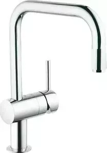Смеситель для кухни Grohe Minta (32067000)