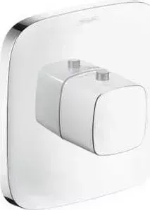 Смеситель для душа Hansgrohe Puravida центральный (15770000)