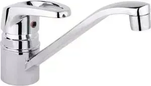 Смеситель для кухни TIMO Standard (1930F) хром