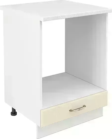 Шкаф нижний Интерьер-Центр Лондон ШНД 600 духовка
