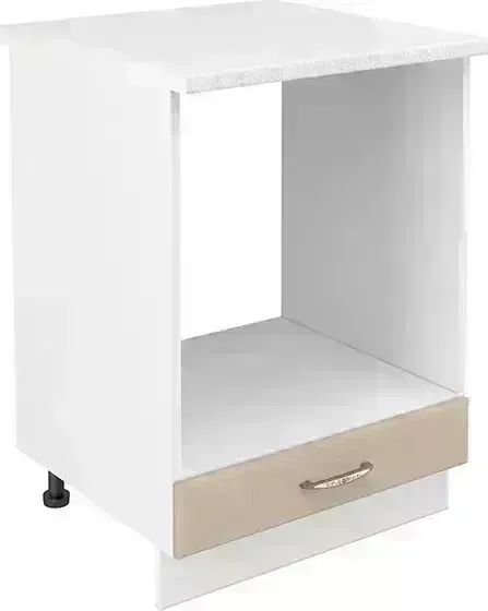 Шкаф нижний Интерьер-Центр Лондон ШНД 600 духовка
