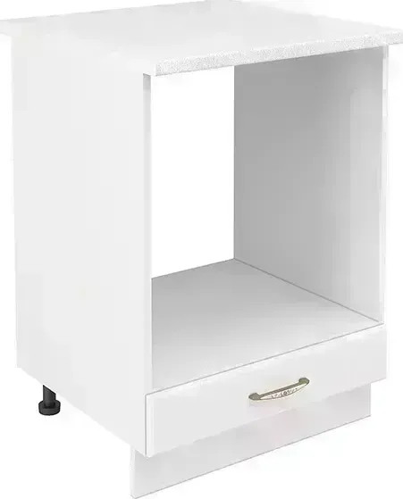 Шкаф нижний Интерьер-Центр Лондон ШНД 600 духовка