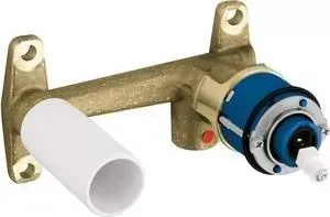Смеситель для ванны Grohe Atrio jota внутренний механизм на 2 отверстия (33769000)