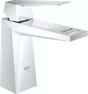 Смеситель для раковины Grohe Allure Brilliant (23033000)