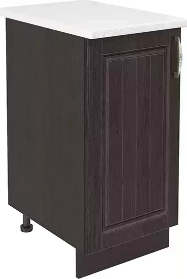 Шкаф нижний Интерьер-Центр Лондон ШН 400 шкаф