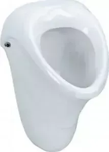 Писсуар Vidima Сева Микс внутренний ввод воды (W390161)