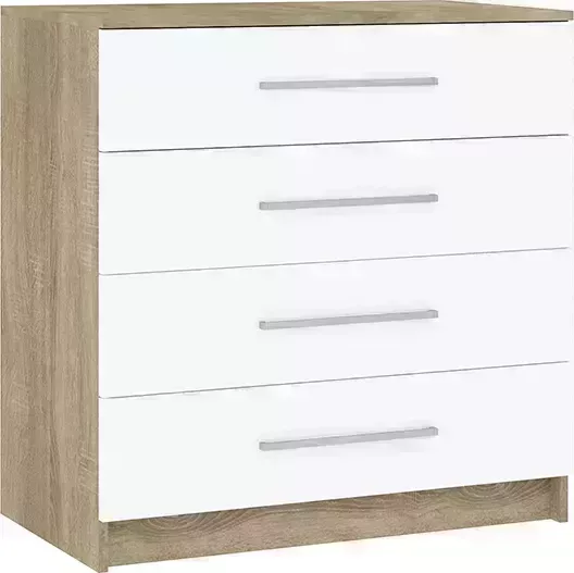 Комод НК мебель Бланка
