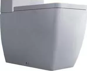 Унитаз (чаша) Kerasan Ego (321701)