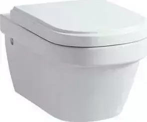 Унитаз подвесной Laufen LB3 (8.2068.0.000.000.1)
