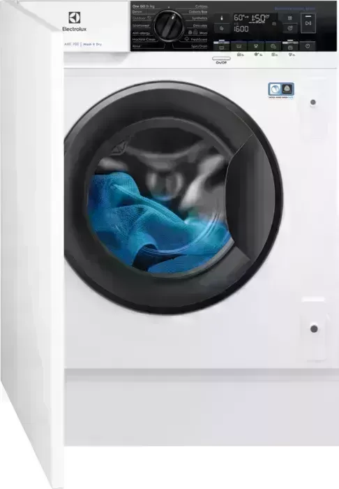 Стиральная машина встраиваемая ELECTROLUX EW7W368SI