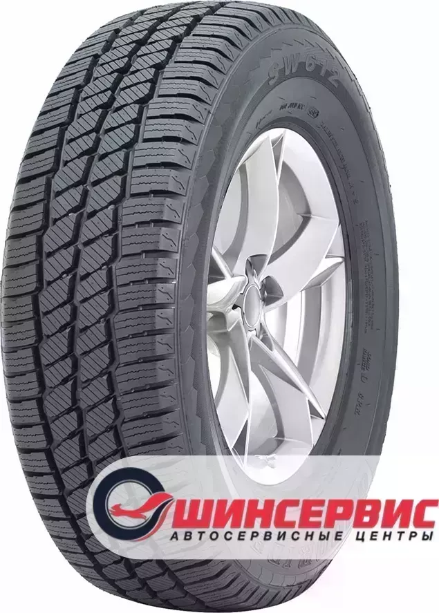 Шина Westlake SW612