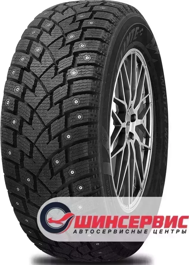 Шина Delinte Winter WD42