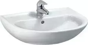 Раковина Laufen Pro 60х48 см (8.1095.2.000.104.1)