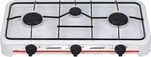 Настольная плита Jarkoff JK-33W