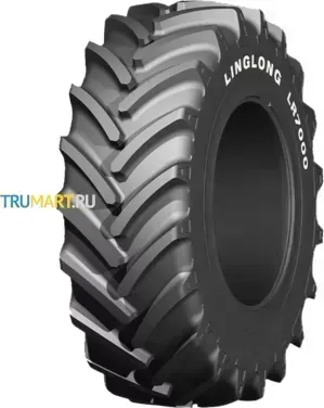 Шина LingLong LR7000 R-1W 800/70R38 178D (181A8) TL КИТАЙ