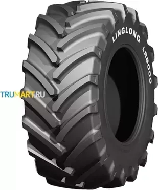 Шина LingLong LR8000 R-1W 650/75R32 172A8 (172B) TL КИТАЙ