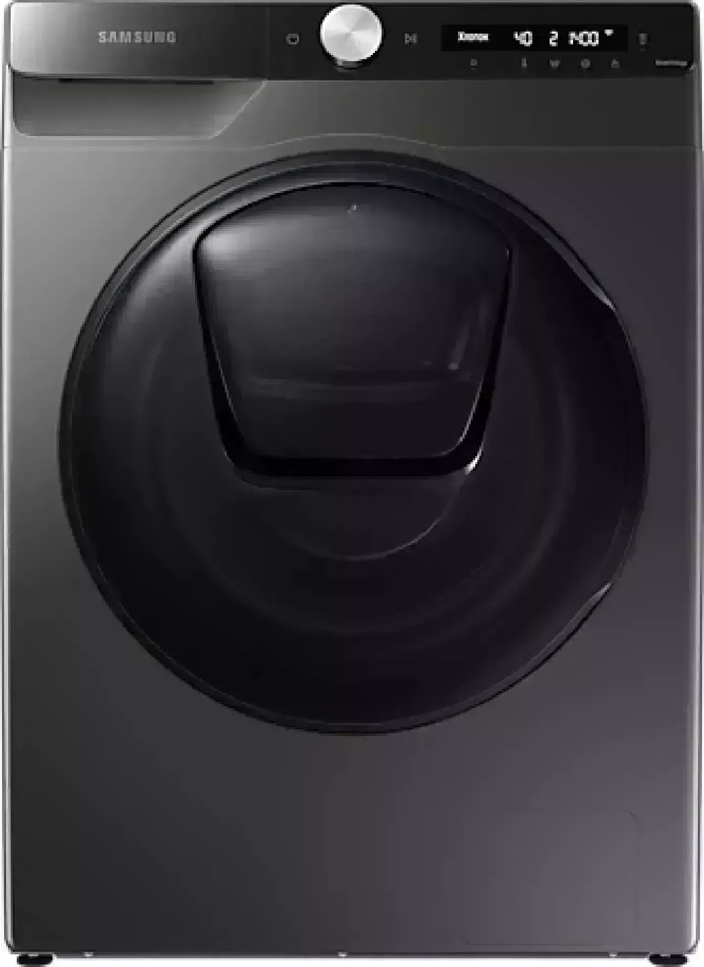 Стиральная машина SAMSUNG WD 80 T554CBX WD80T554CBX