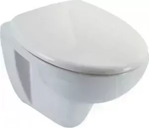 Унитаз подвесной JACOB DELAFON Patio