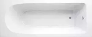 Акриловая ванна Alpen Fontana 170x75 (комплект)