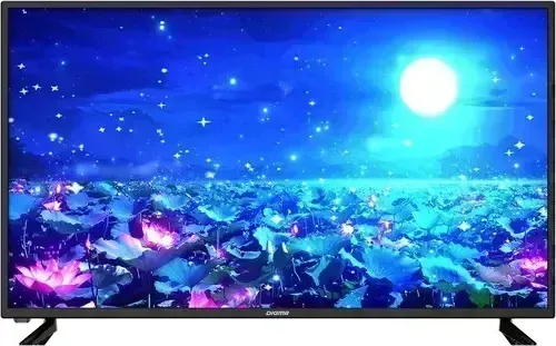 Телевизор DIGMA DM-LED40SBB25
