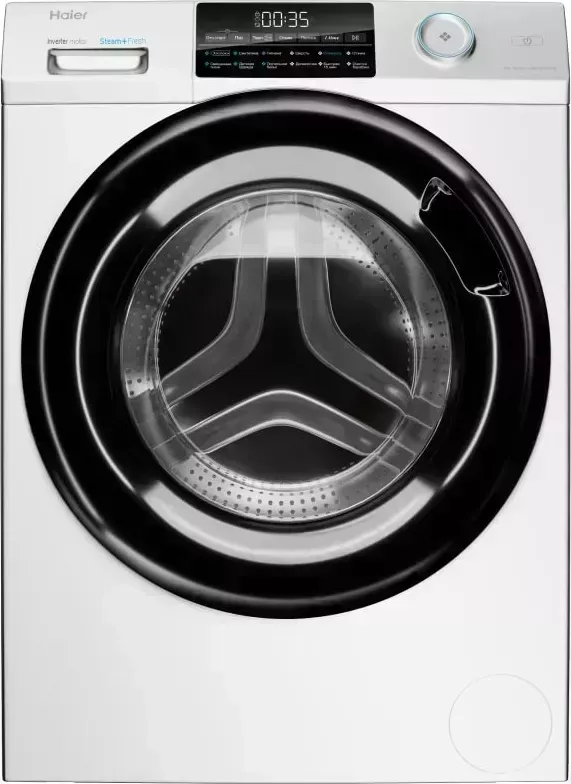 Стиральная машина HAIER HW60-BP10959A