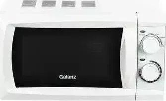 Микроволновая печь Galanz MOS-2002MW белый