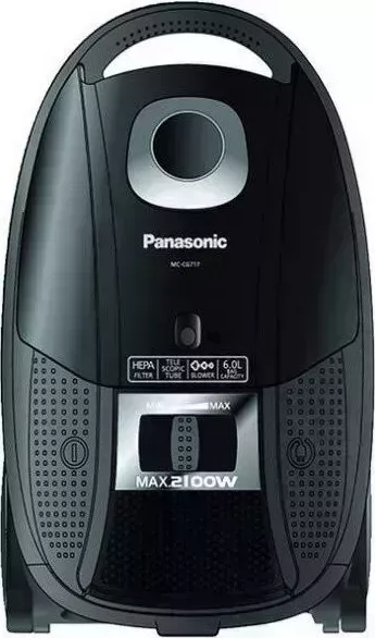 Пылесос PANASONIC MC-CG715K149