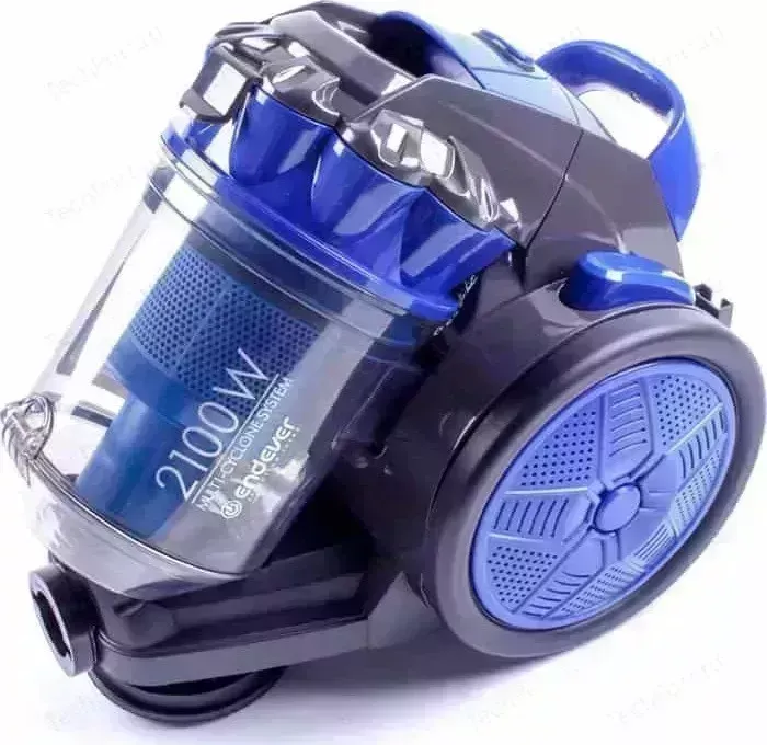 Оборудование ENDEVER пылесос для уборки Skyclean VC-560 синий