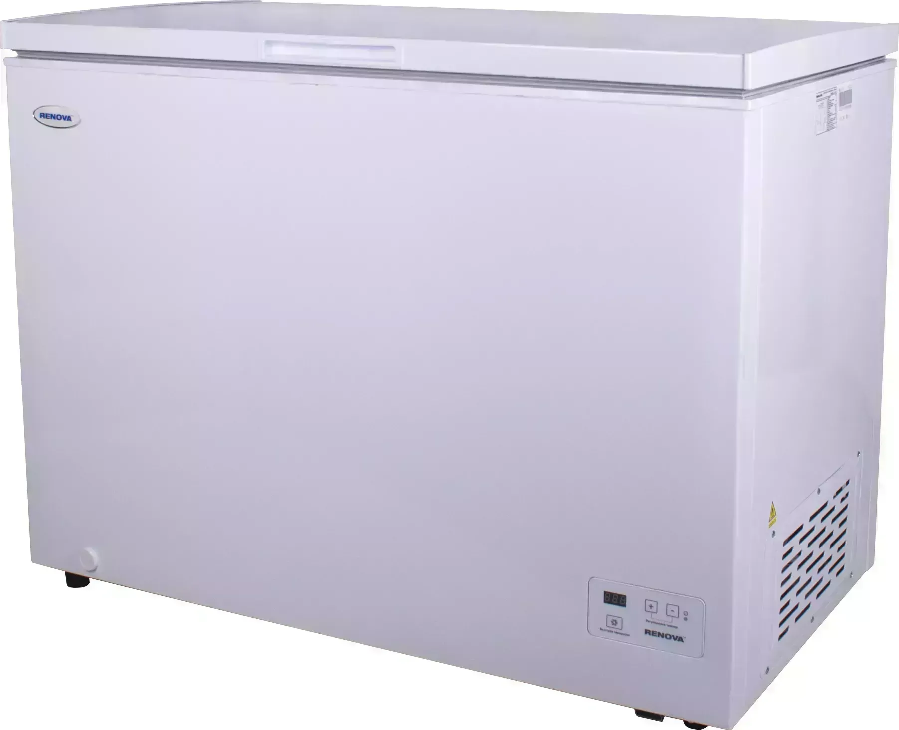 Морозильник RENOVA FC-310S