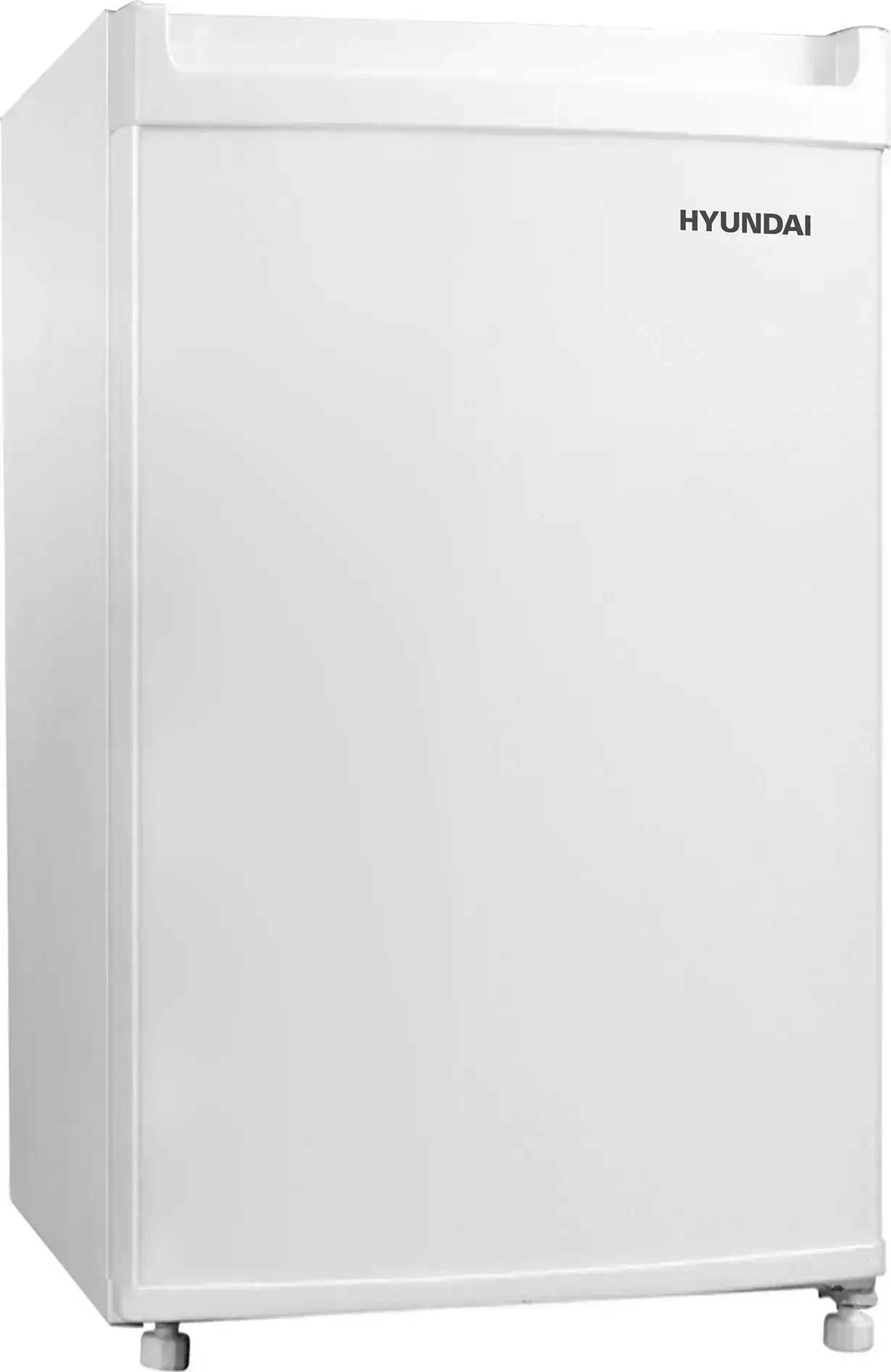 Холодильник HYUNDAI CO1043WT белый