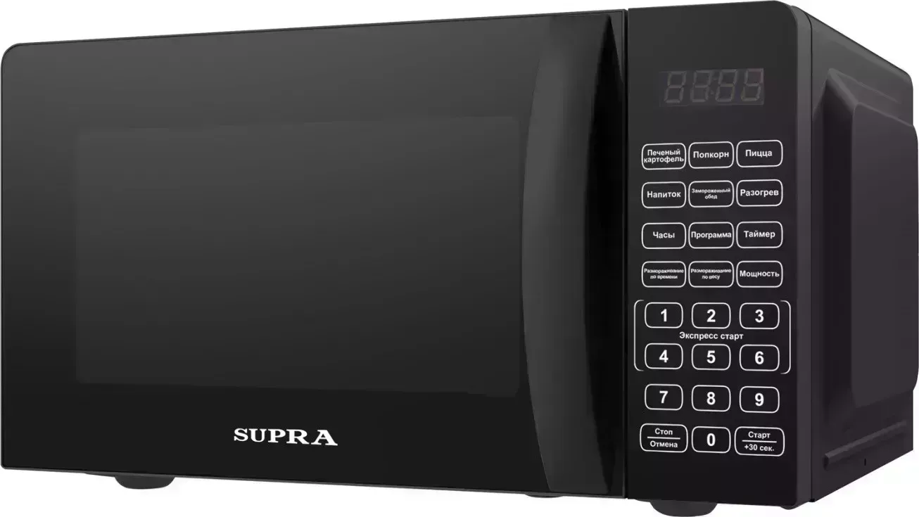 Микроволновая печь SUPRA 20SB25