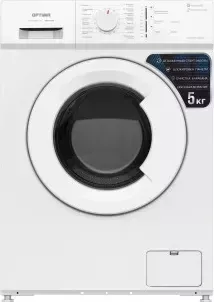 Стиральная машина OPTIMA OWM-5048W
