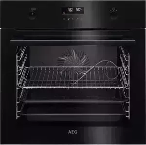 Духовой шкаф электрический AEG BER 455120 B