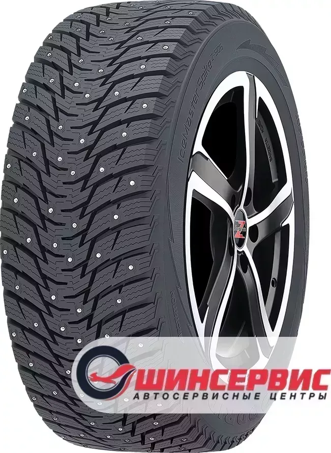 Шина Westlake Z-506