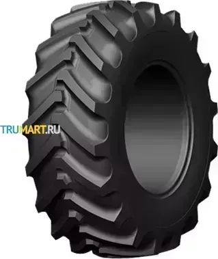 Шина Advance R-4E Steel Belt IND 400/80R24(15,5/80R24) 162A8 TL КИТАЙ