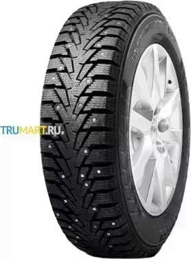 Шина Pirelli Amtel NordMaster Evo 205/60R16 96T XL TL M+S (шип.)