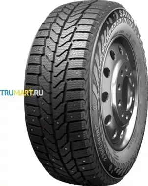 Шина Sailun Commercio Ice 215/75R16C 116/114R TL (шип.)