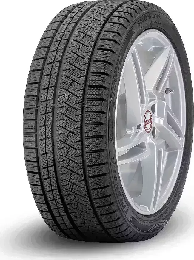Шина TRIANGLE PL02 XL XL 225/55/R18 102 V