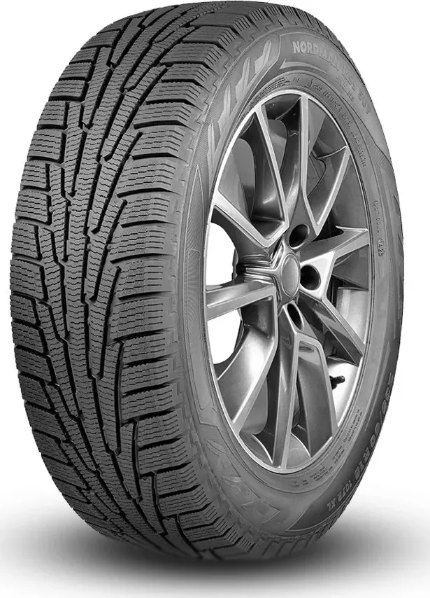 Шина Nordman RS2 SUV XL XL 265/65/R17 116 R