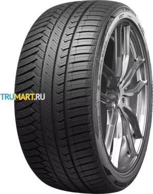 Шина Sailun Atrezzo 4 Seasons pro 205/45ZR17 88Y XL 4 TL M+S 3PMSF