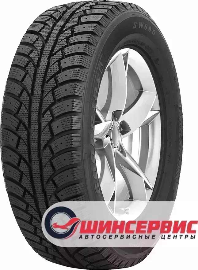 Шина Westlake SW606