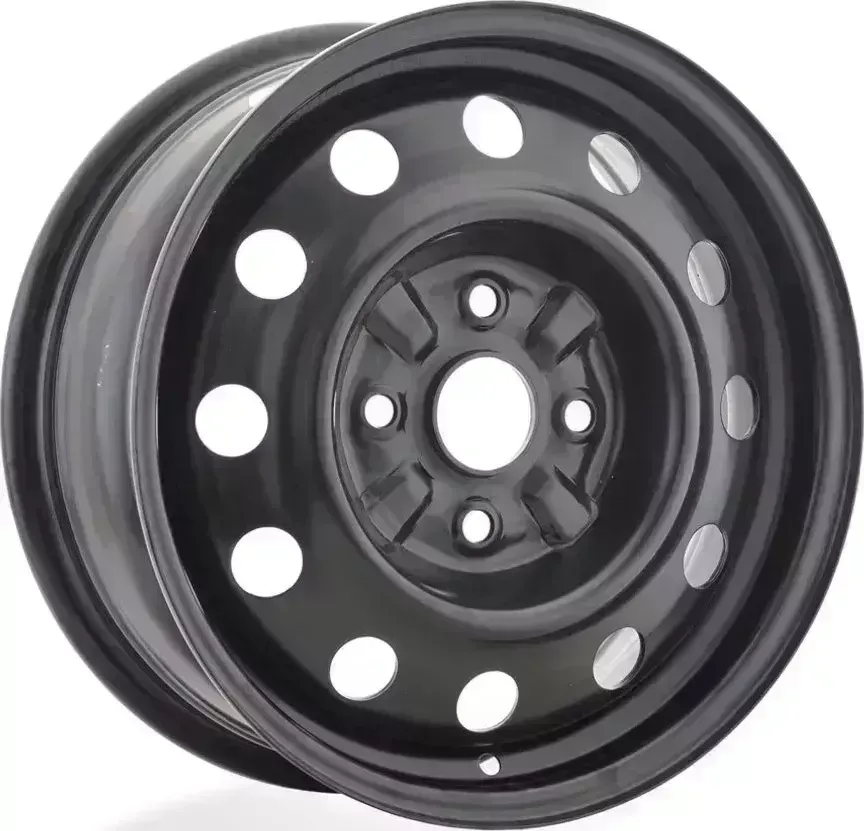 Диск автомобильный TREBL Chevrolet7985T_P6,0\R15 4*114,3 ET44d56,6Black[] Диски 6,0//R15