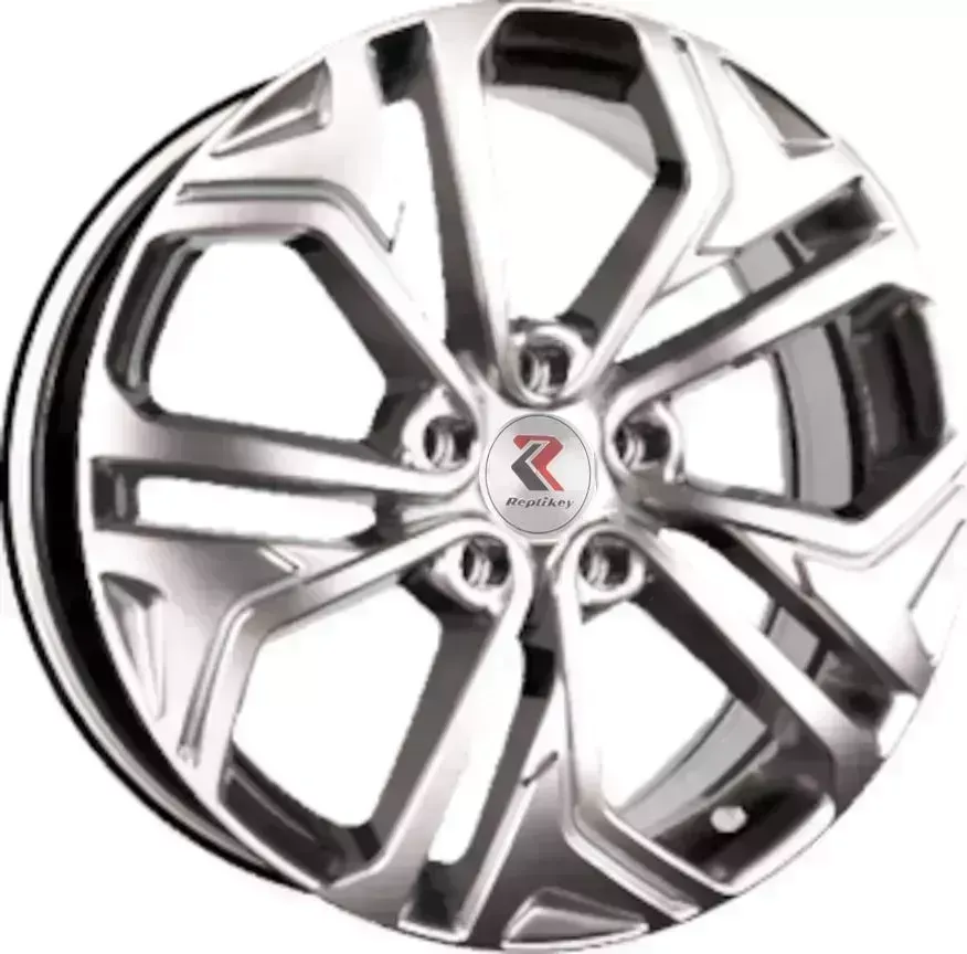 Диск автомобильный RЕPLIKEY Outlander (R205 )7,5\R18 5*114,3 ET38d67,1HSB[] Диски 7,5//R18