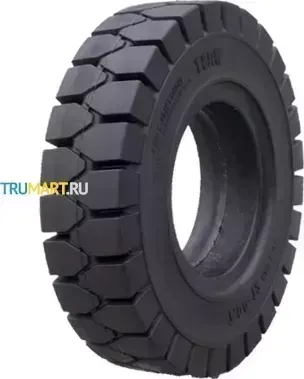 Шина WonRay 18x7-8/4,33(180/70-8) WRST R705 Цельнолитая с бортом с КИТАЙ