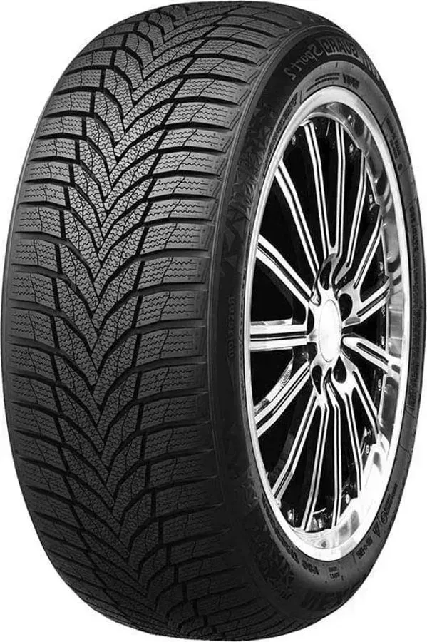 Шина NEXEN WINGUARD SPORT 2 XL 2 XL 245/45/R20 103 V