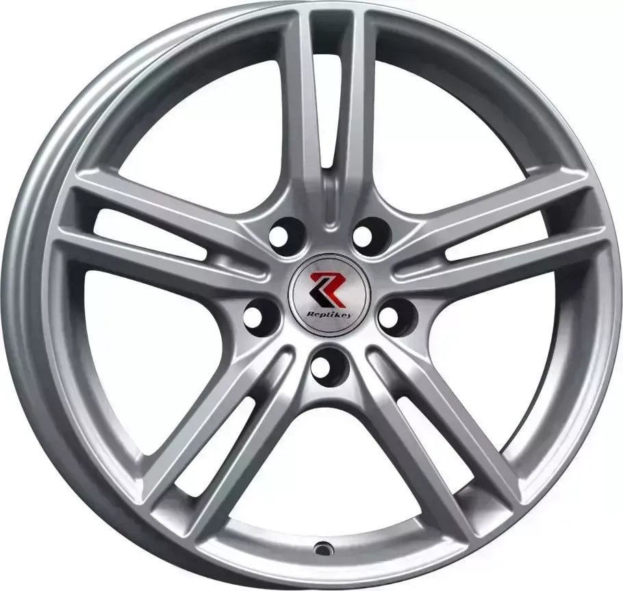 Диск автомобильный RЕPLIKEY B2236,5\R16 5*112 ET38d57,1HSB[] Диски 6,5//R16